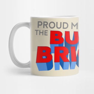 Buddy Brigade Mug